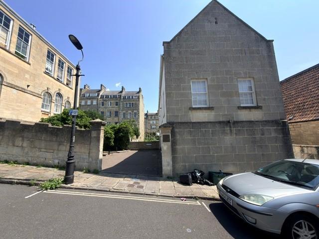 Flat for rent in Dulcote, Bath And North East Somerset