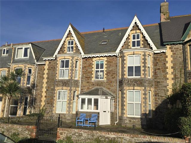 Flat for rent in Bude–Stratton, Bude