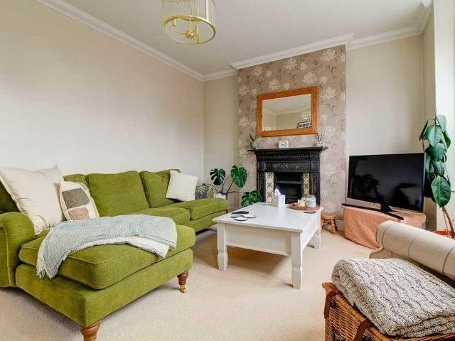 House for rent in St James, Sandown Park