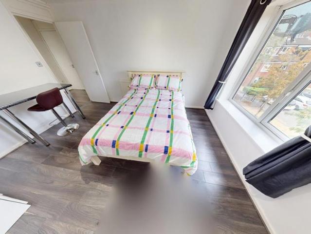 House for rent in St Ann's, Haddon