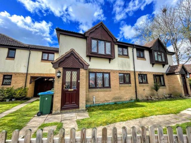 Flat for rent in Bierton, Buckinghamshire