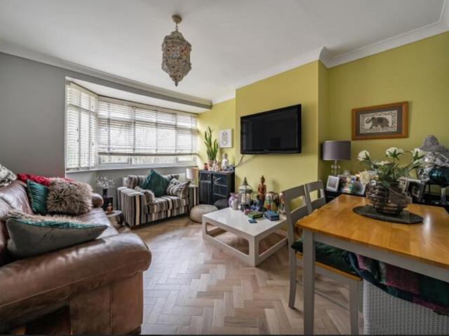 House for rent in West Wickham, Greater London