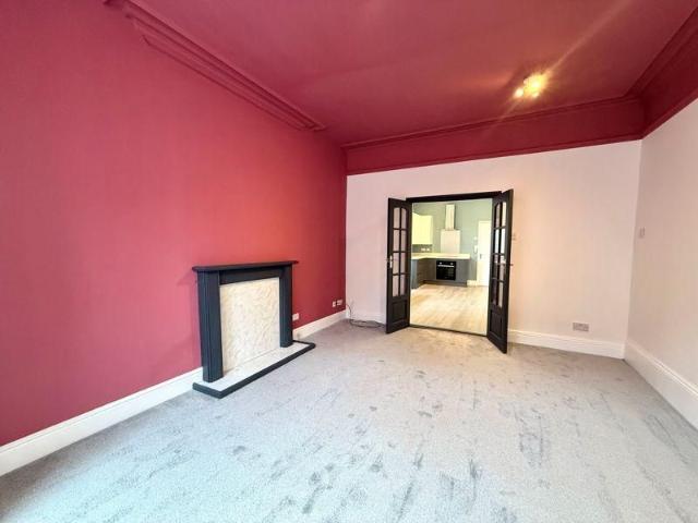 House for rent in Whitley Bay, North Tyneside