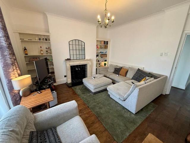 House for rent in St Mary's, City Of Southampton