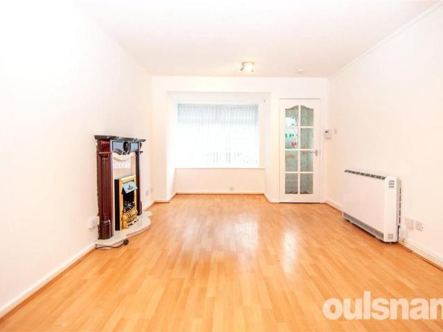 House for rent in Turves Green, West Midlands