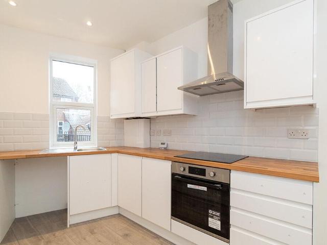 Flat for rent in Hayes, Isle Of Man