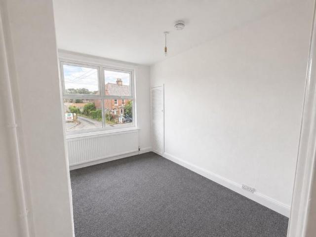 House for rent in High Wycombe Community Board, Buckinghamshire