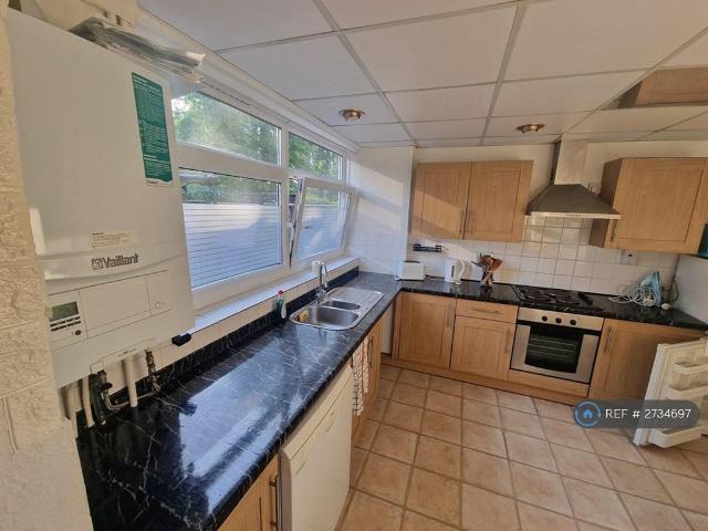 Flat for rent in Isle Of Dogs, Greater London