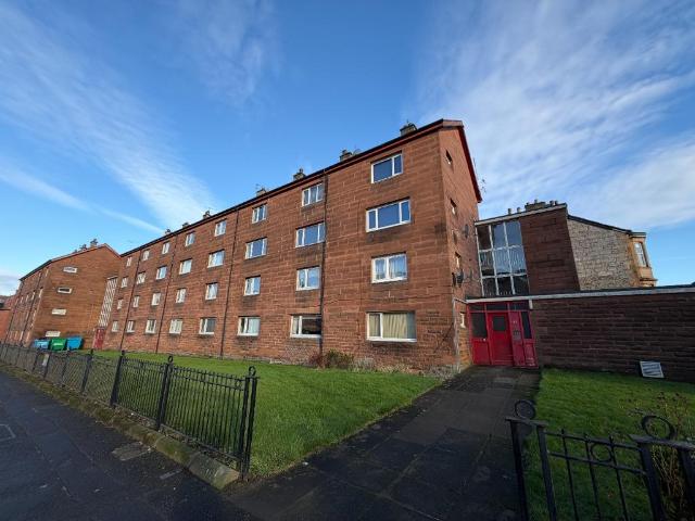 Flat for rent in Charleston, Glenburn