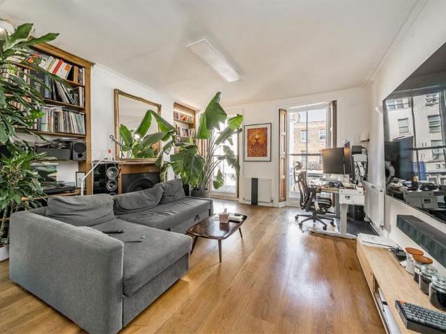 House for rent in Kentish Town, Greater London
