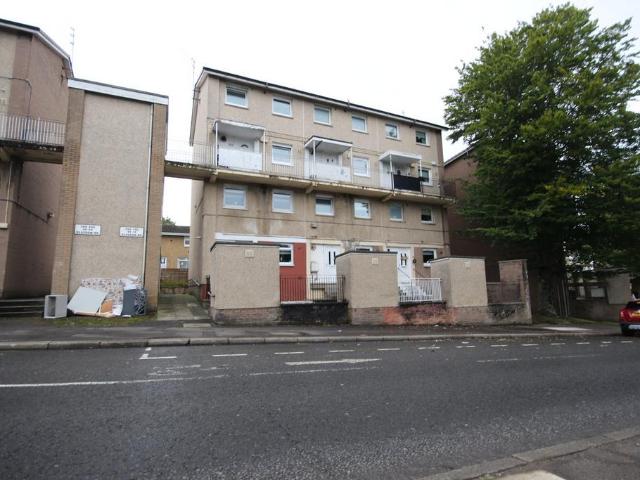 Flat for rent in Eastfield, Cambuslang