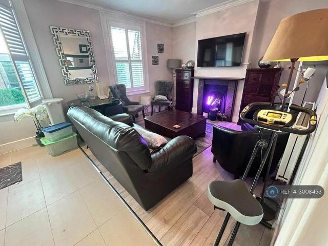 House for rent in Surbiton, Greater London