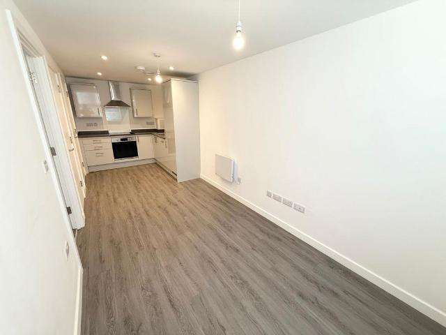 Flat for rent in Peterborough