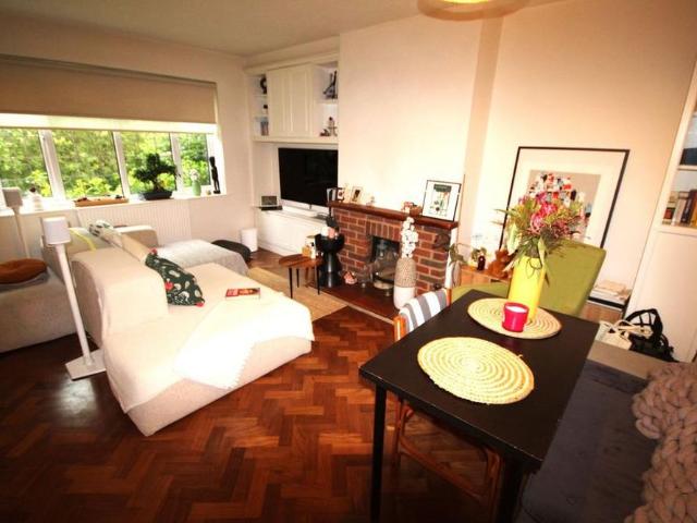 House for rent in Dibden Hill, Buckinghamshire