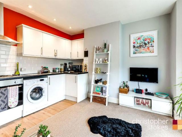 House for rent in Broxbourne, Hertfordshire