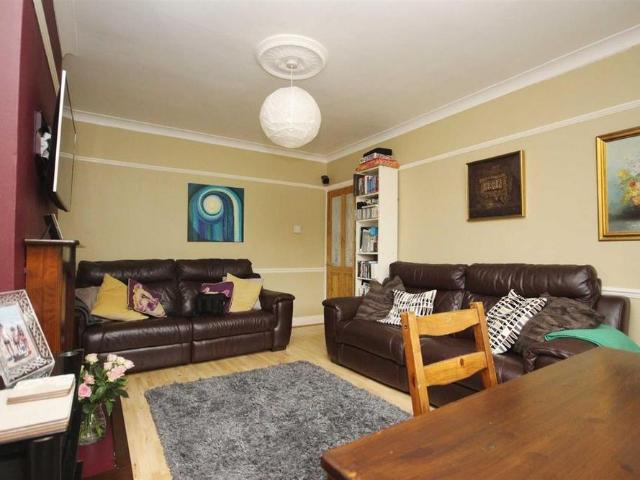 House for rent in Walthamstow Village, Greater London