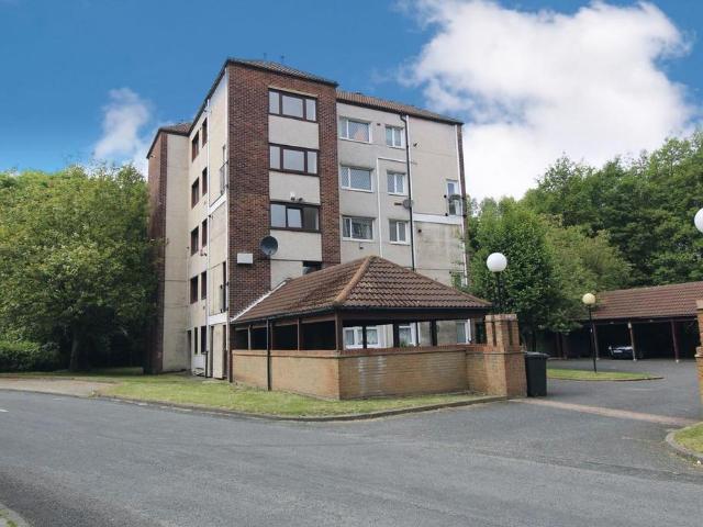 Flat for rent in Percy Main, North Shields