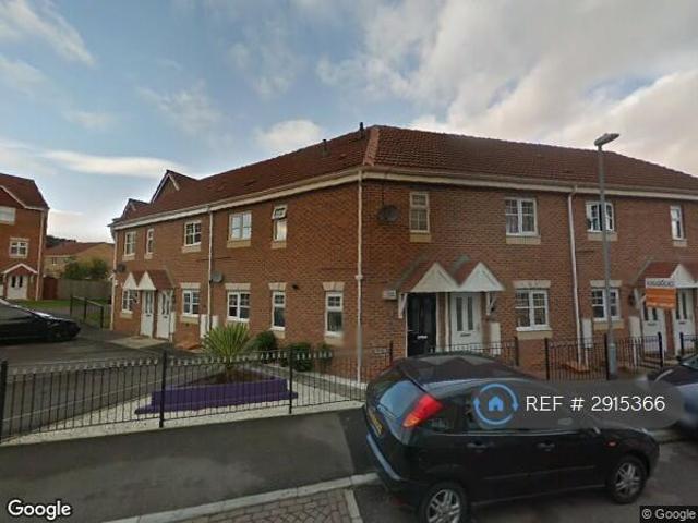 Flat for rent in Berry Hill, Potters Corner