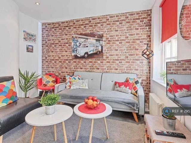 House for rent in Round Hill, Brighton & Hove