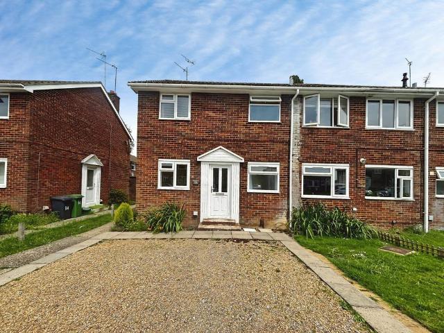 Flat for rent in Priest Down, Hampshire