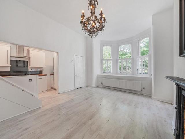 House for rent in Kidbrooke, Greater London