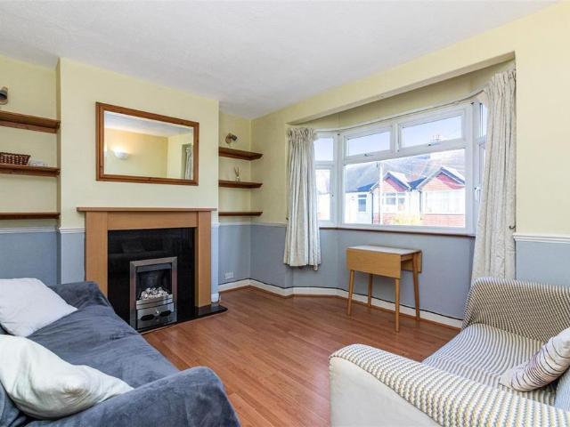 House for rent in London Borough of Merton, Merton Park