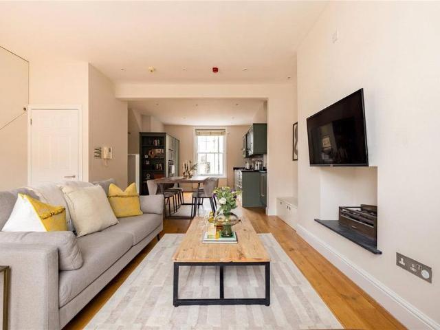 House for rent in Chelsea, Greater London