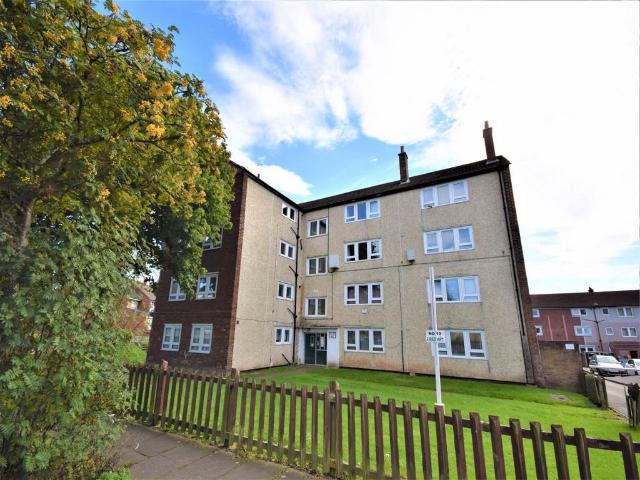 Flat for rent in Hoole, Two Mills