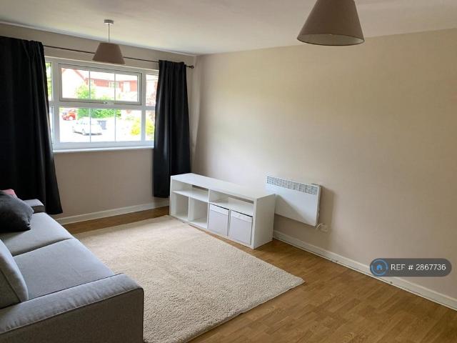 Flat for rent in Bramingham Park, Luton