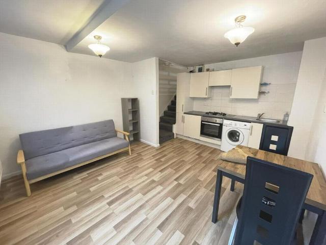 House for rent in Hatfield, Fretherne