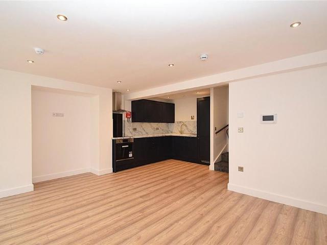 House for rent in The Old Town, Kepwick