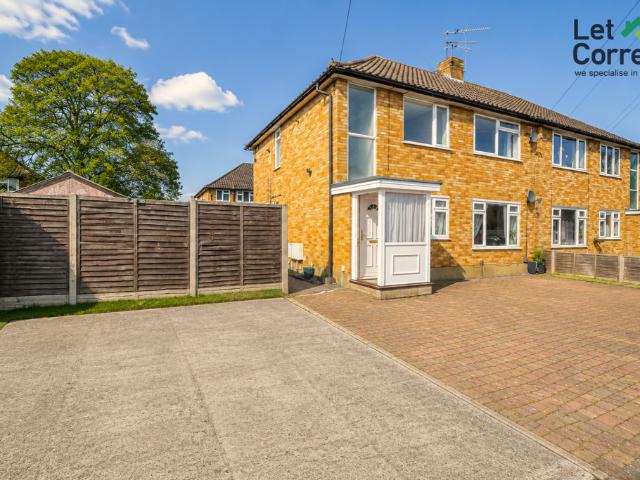 Flat for rent in St Marks, Maidenhead