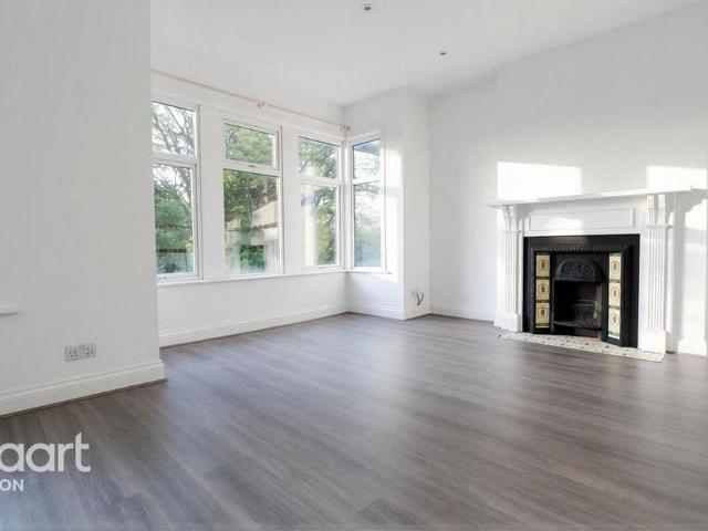 House for rent in Bury Park, Luton