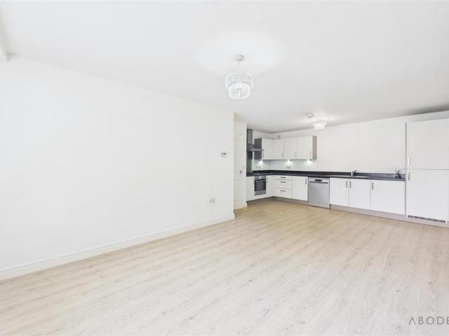 House for rent in Egginton, East Midlands