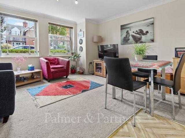 House for rent in Handford Place, Fordham Heath