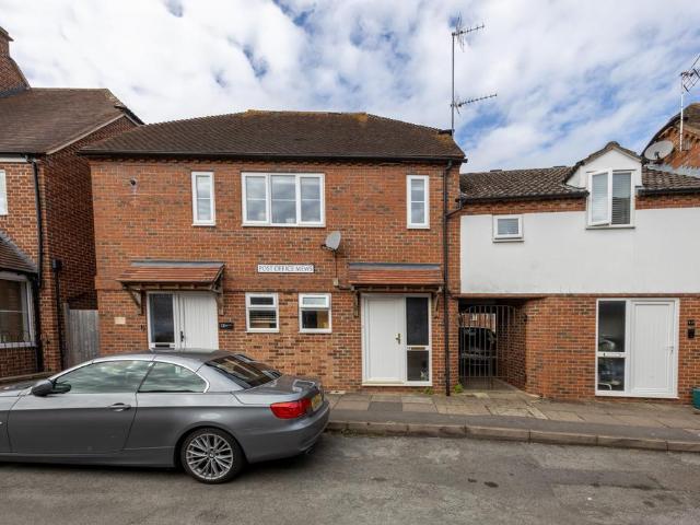 Flat for rent in Belmont, Dromore