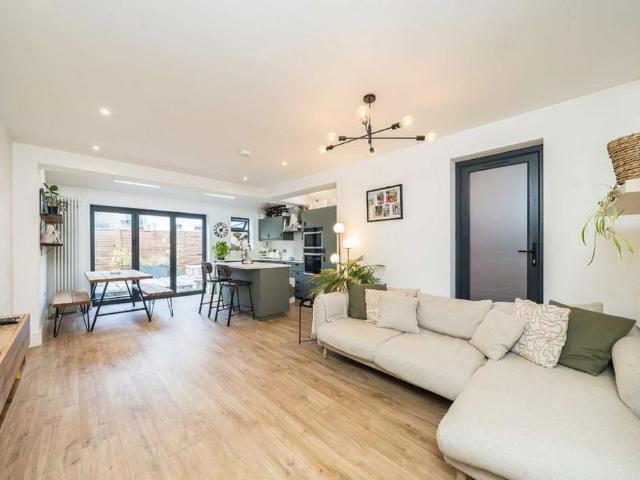House for rent in London Borough of Merton, Greater London