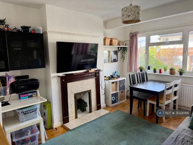 House for rent in Wealdstone, Greater London