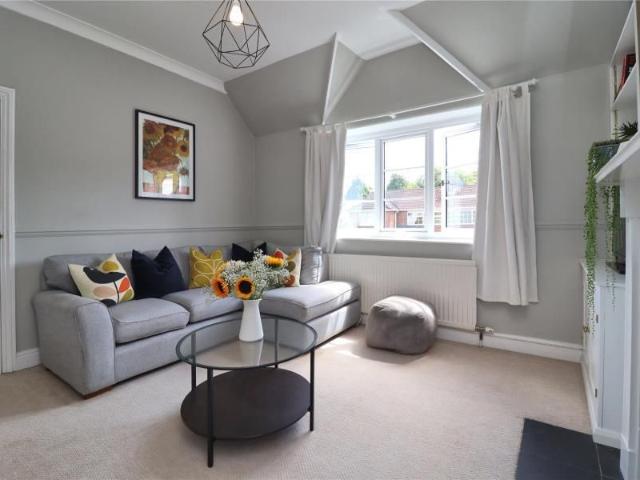 House for rent in Horsell, Woking