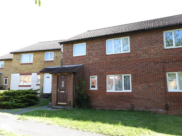 Flat for rent in Hill Park, Fareham