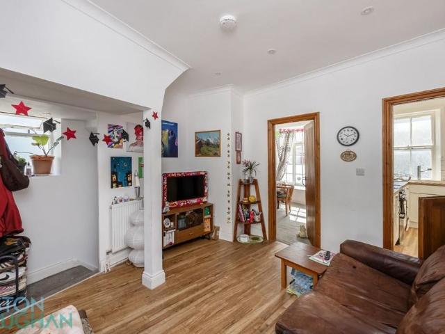 House for rent in Round Hill, Brighton & Hove