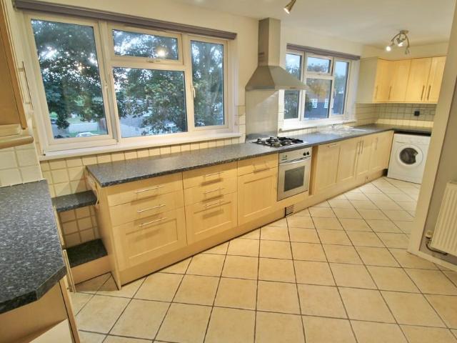 Flat for rent in Epping, Essex