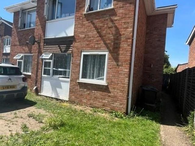 Flat for rent in Flitwick, Bedfordshire