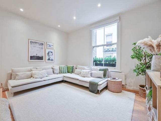 House for rent in Marylebone, Greater London