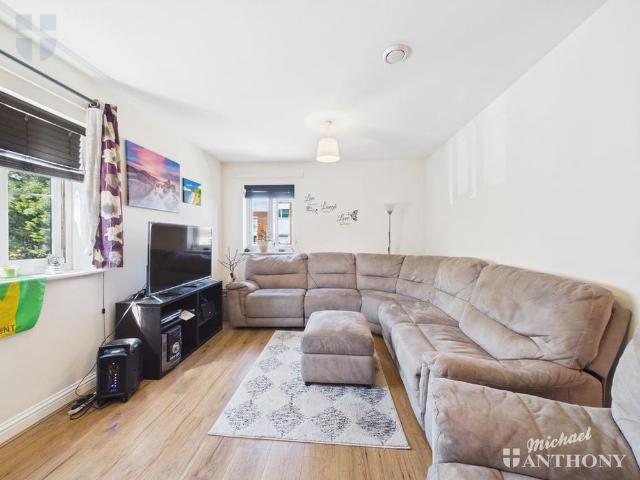 House for rent in Quarrendon, Aylesbury