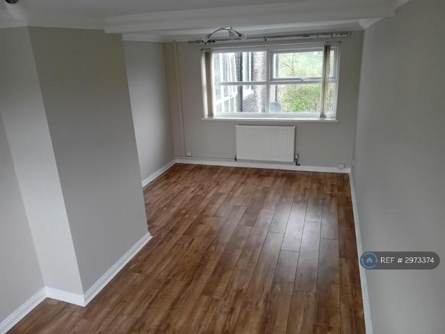 Flat for rent in Peterlee