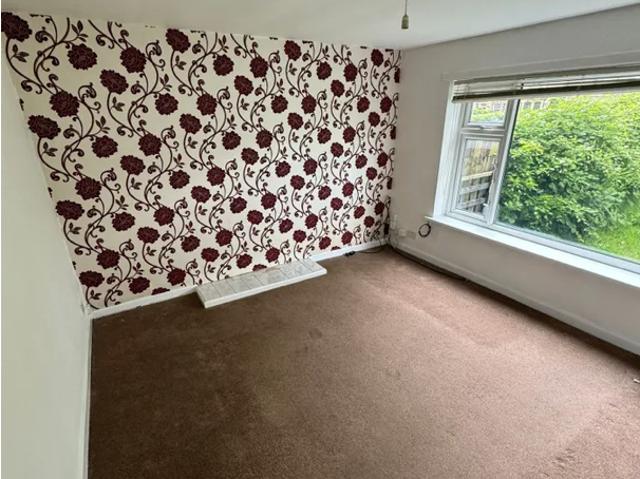 House for rent in Broad Folds, Clayton