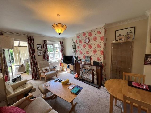 House for rent in Glynde, West Sussex
