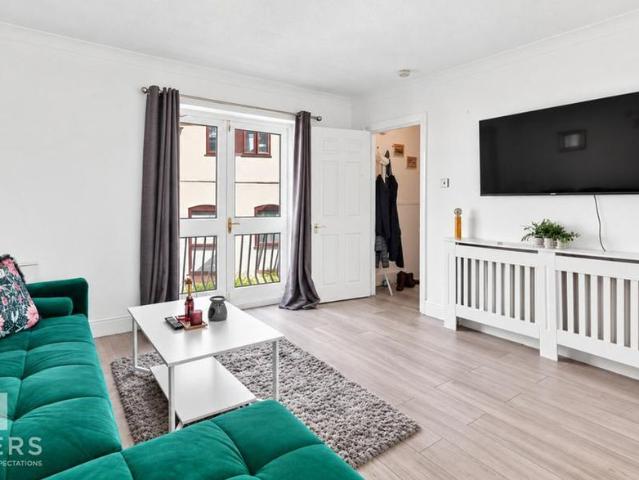 House for rent in West Cliff, Bournemouth