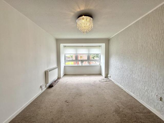 House for rent in Gallowhill, Larkhall